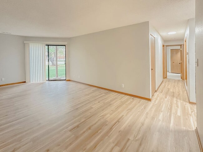 Park41 Apartments