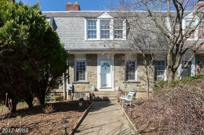 Photo - 1804 37th St NW House