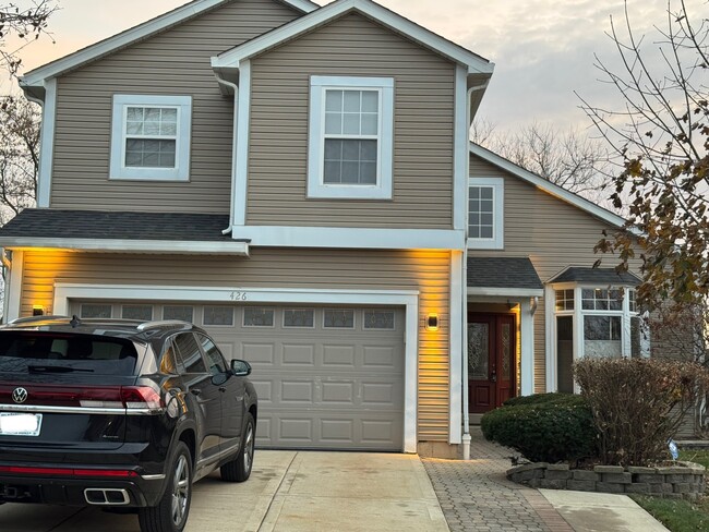 Building Photo - 426 Thunder Ridge