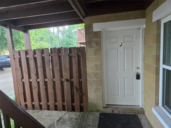 Building Photo - 3934 SW 26th Dr Unit 3 Rental