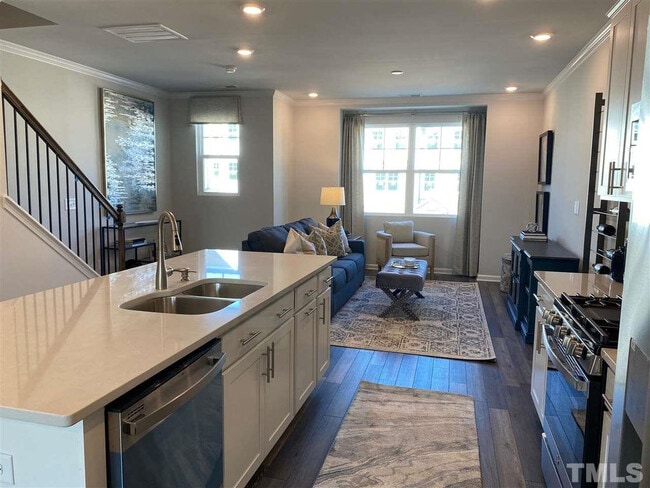 Photo - Room in Townhome on Shoreside Dr