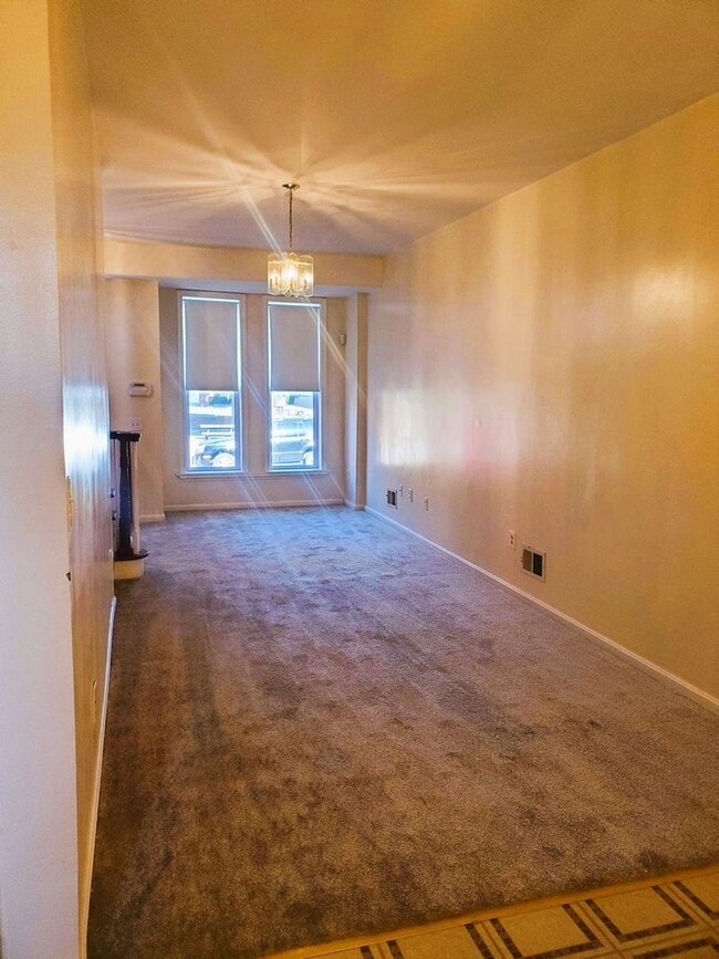 Photo - Large 3BR/1BA townhome in the Oliver neighborhood of East Baltimore