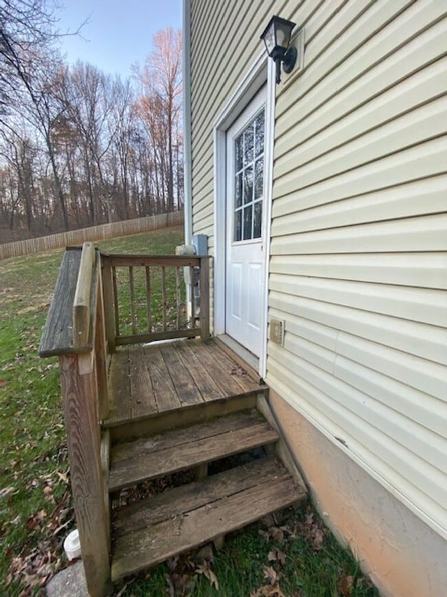 Photo - 1 bedroom basement rental