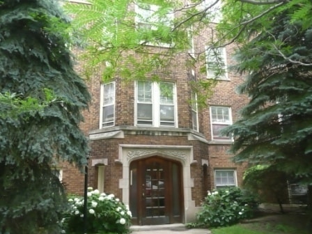 Building Photo - Work from Home? Big Four Room 1 (or 2) Bedroom or Office Unit 2631-1