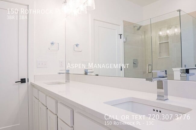 Photo - 150 Rothrock Pl Unit 13C