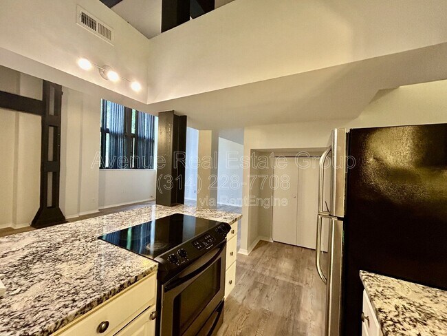 Photo - 1523 S 10th St Unit Apt 109
