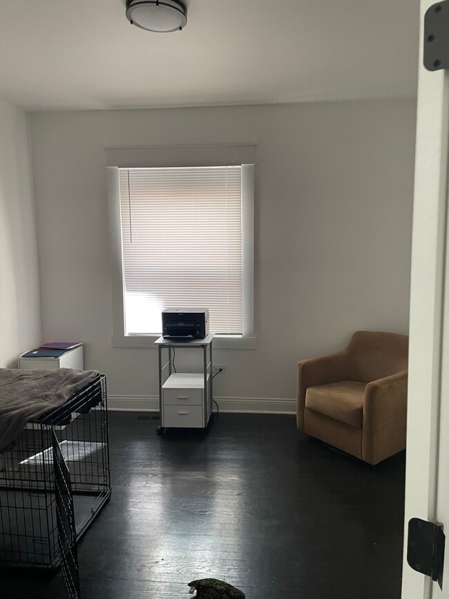 8032 S Sangamon St Unit 1