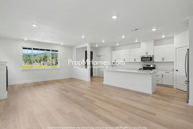 Photo - Brand New Four Bedroom Home in North Bethany!