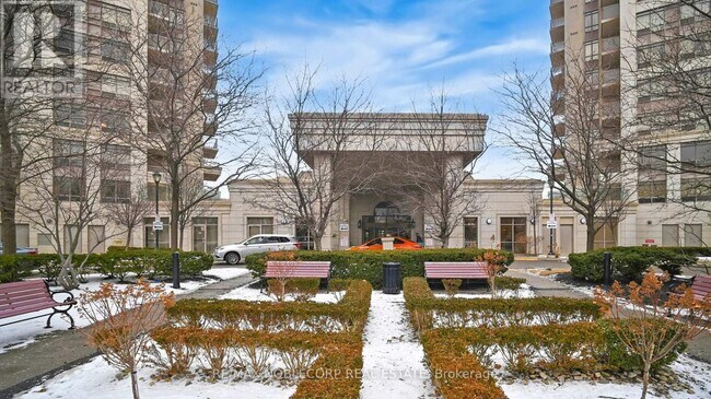 Photo - 710 Humberwood Blvd Unité 1114