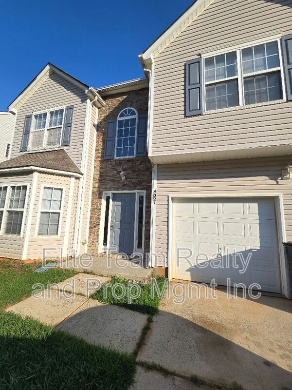 Building Photo - 4021 Fifendrum Ln Rental