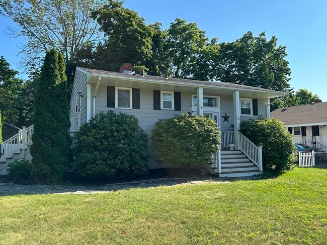 Building Photo - 101 Bolivar St Unit 1