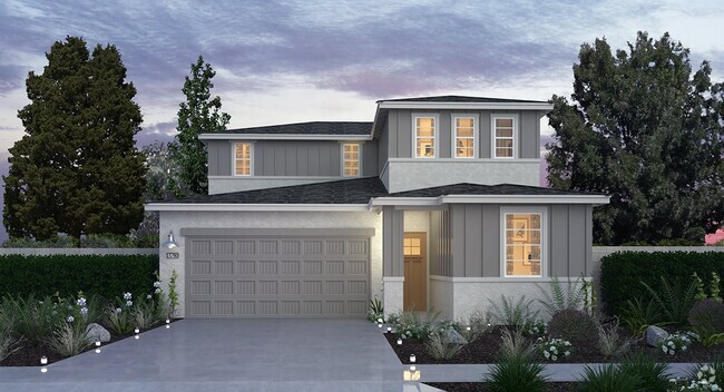 Building Photo - 2355 Explorador Drive Rental
