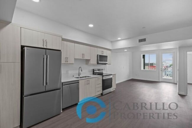 Photo - 2724 El Cajon Blvd Unidad #212 Rental