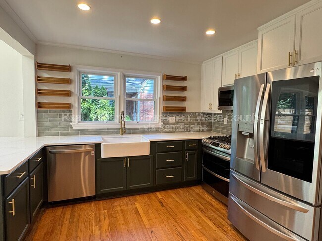 Photo - 3018 Medlin Dr Casa