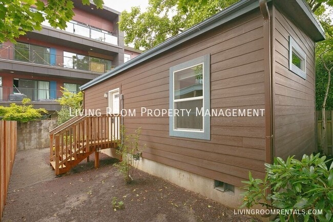 Photo - 1520 SE 44th Ave Unit B