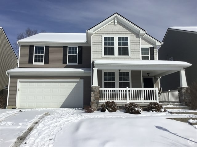 Building Photo - 9710 Soaring Breezes Rental