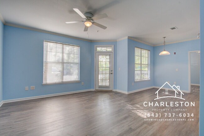 Building Photo - 45 Sycamore Ave Unit 414