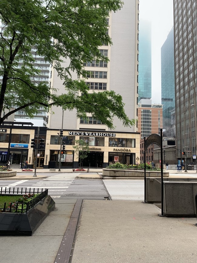 Photo - 535 N Michigan Ave Unit 2410