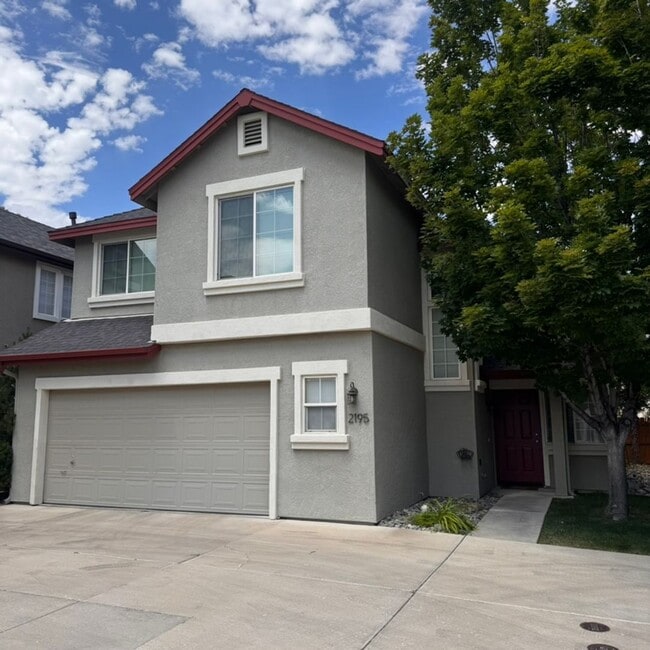 Building Photo - 2195 Canyon Mesa Ct