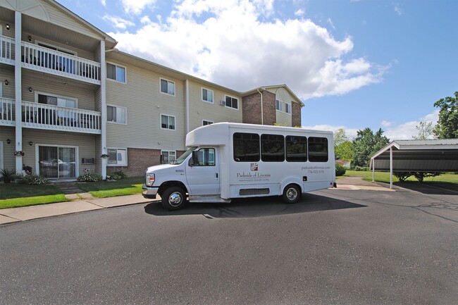 Photo - Parkside of Livonia Senior Apartments