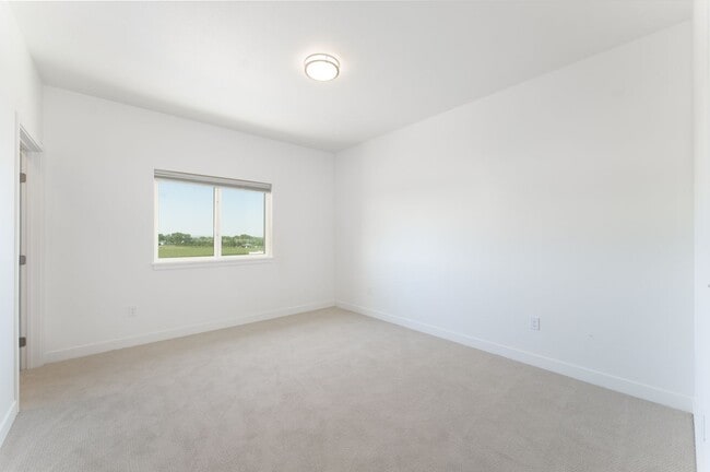 Zimmerman Luxury Apartments