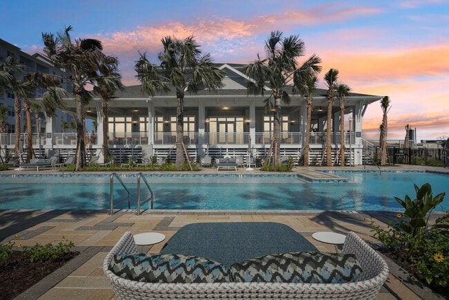 MAAページ MAA Bay View | Luxury Apartments in Tampa | MAA