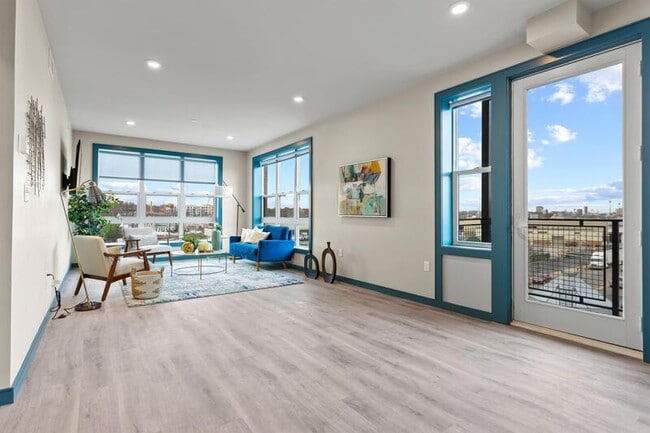 Photo - 1258 Massachusetts Ave