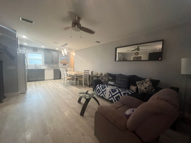 Photo - Fully Furnished Flagler Beach Rental – Utilities Included