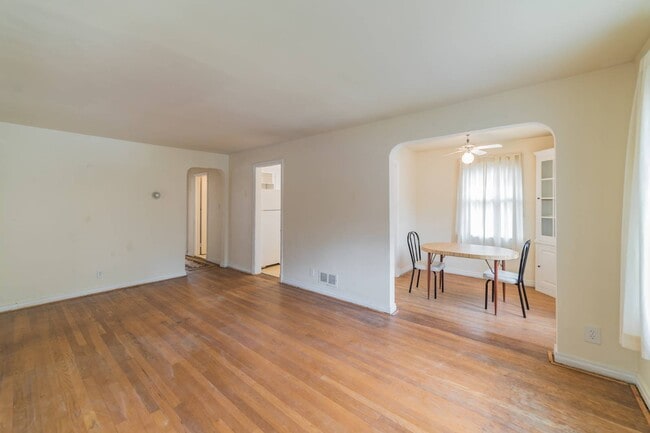 Building Photo - 1728 Aberdeen Rd Rental