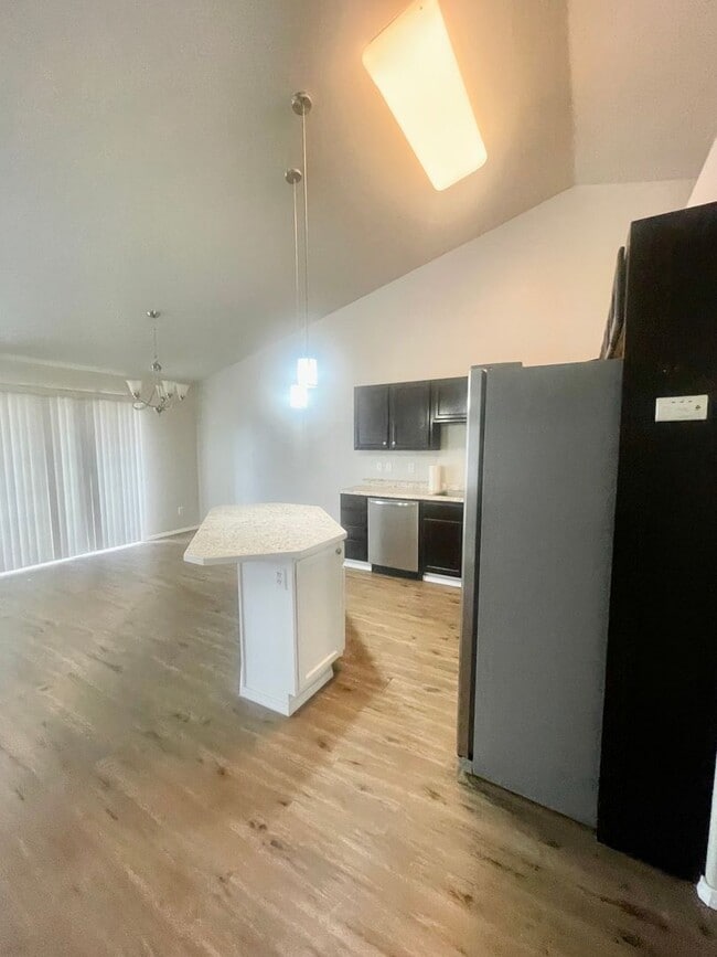 Photo - Condo Close to base! 3 bed/2bath/2car garage, Available now!