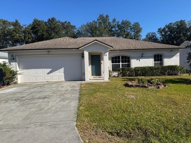 Building Photo - 820 San Pedro Ct