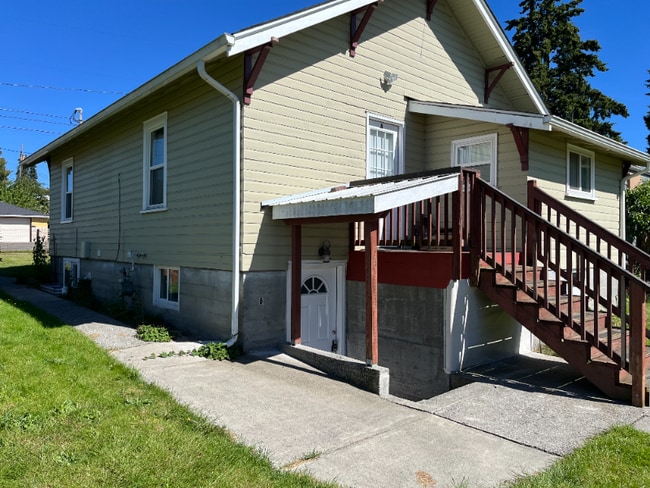 Photo - 1708 S Durango St Unit B