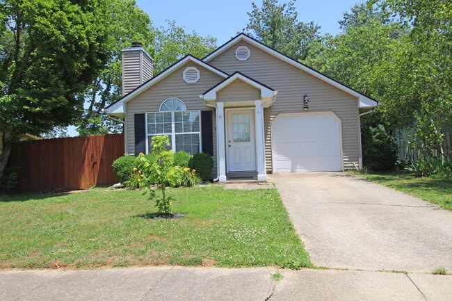 Building Photo - 4208 Canterbury Green Way