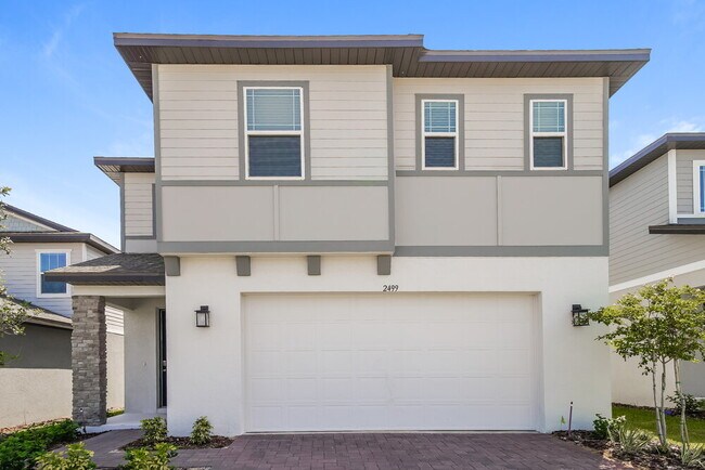 2499 Gold Dust Dr  
