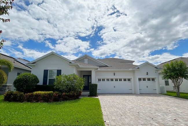 Elegant 5-Bedroom Pool Home for Rent in Sa... - Elegant 5-Bedroom Pool Home for Rent in Sa...