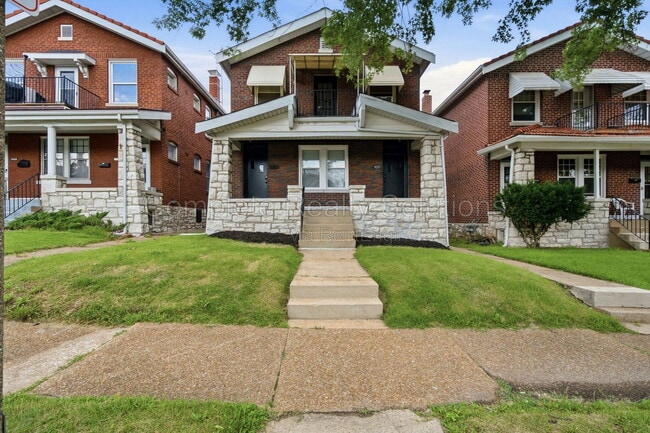 Photo - 5055 Lindenwood Ave Unidad 1f
