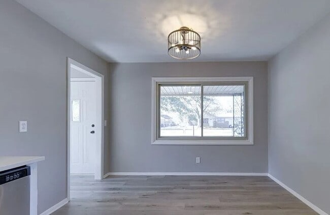 Photo - Adorable 4 Bedroom in Haysville!
