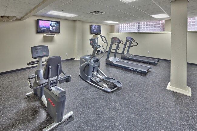 Gimnasio
