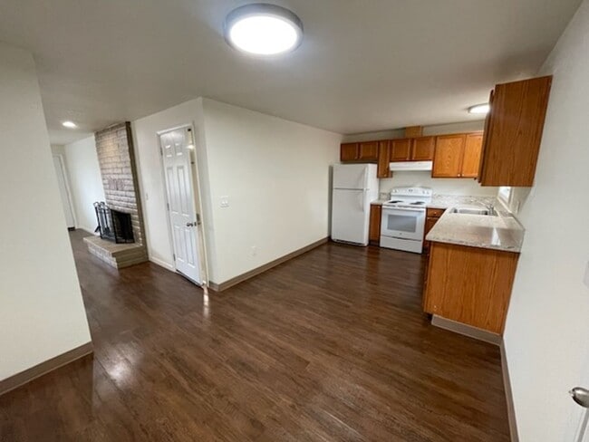 Photo - Ready Now! Freshly Updated! 3 Bedroom Ranch Style Home