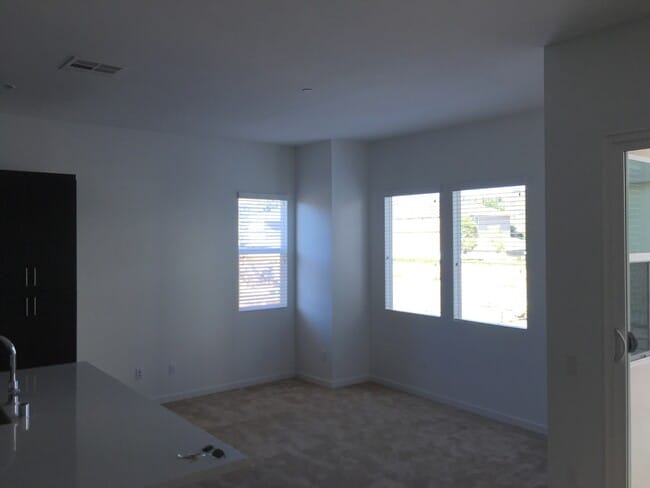 Photo - Beautiful 2 Bedroom Contemporary Style Townhome for Lease in Brea with Attached 2-Car Garage