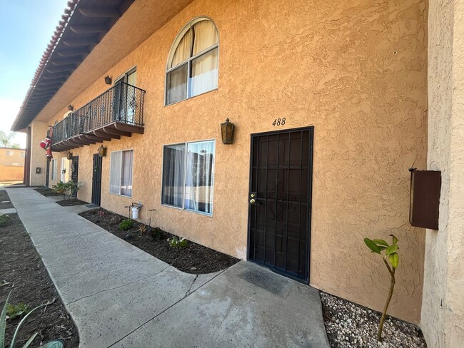 Anza Palms 2 Bedroom Townhome - Anza Palms 2 Bedroom Townhome