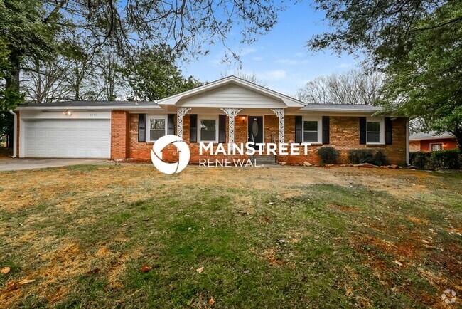 Building Photo - 4492 Raleigh Dr Rental