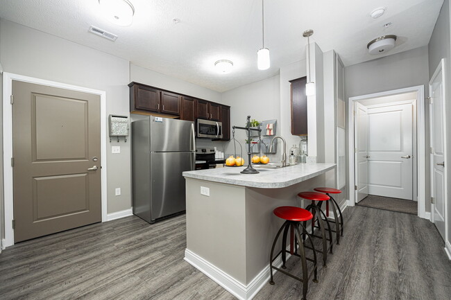 Landmark Lofts