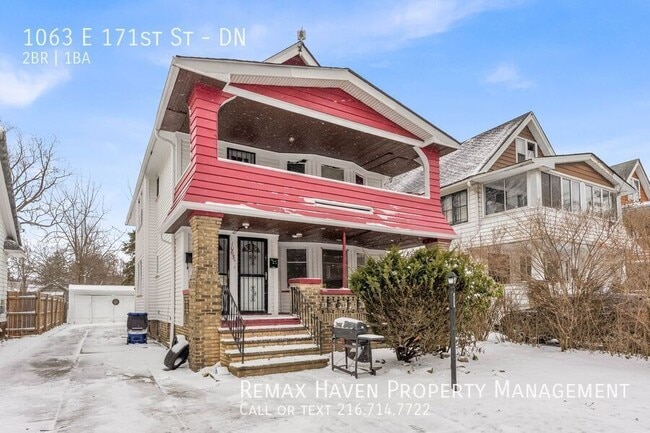 Photo - 1063 E 171st St Unidad DN