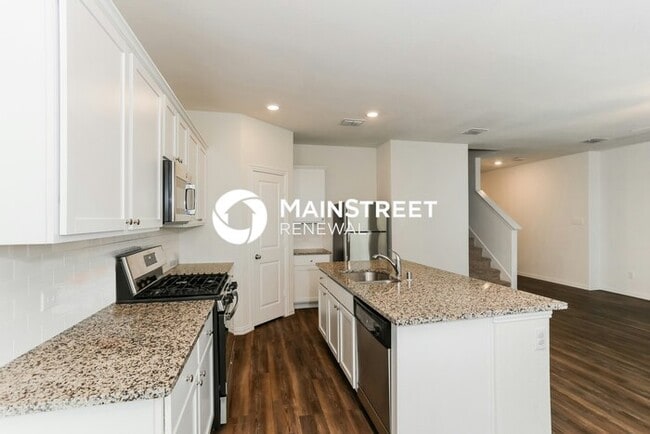 Photo - 4 Bedroom Pet-Friendly Home in HASLET, TX with Main Street Renewal