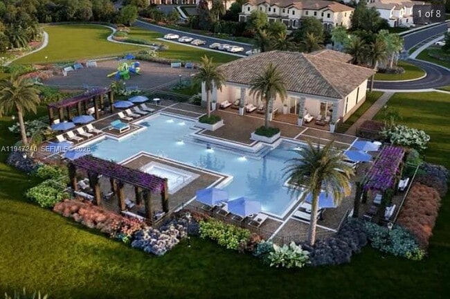 Building Photo - 2347 NW 122nd Ter