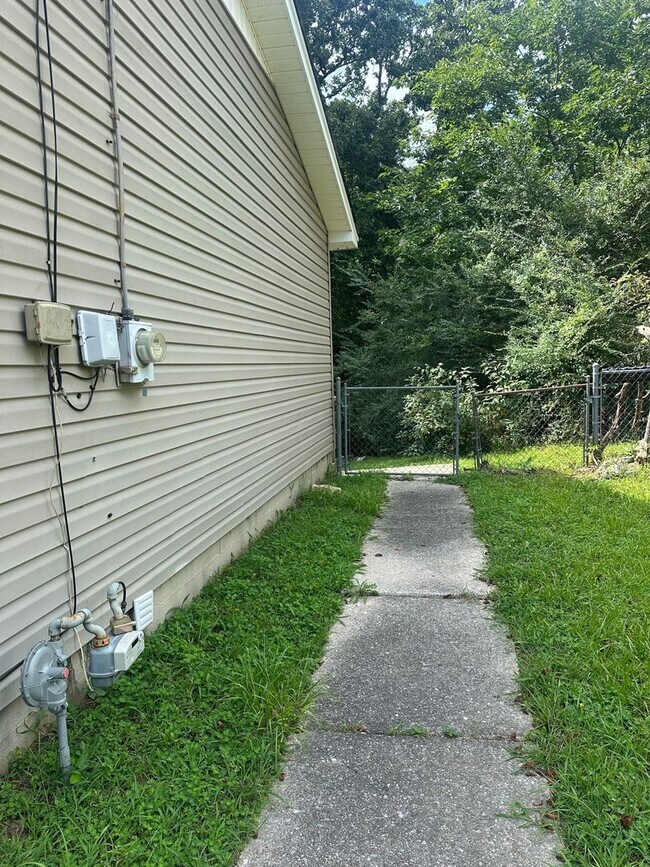Photo - Cozy 3BR Home with Deck, Porch & Storage Space