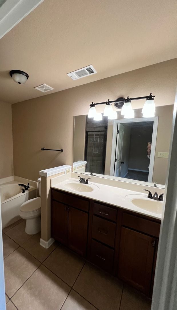 Photo - 4 Bdrm 2.5 bath Home- Munford