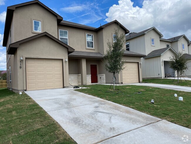 Building Photo - Townhome for rent