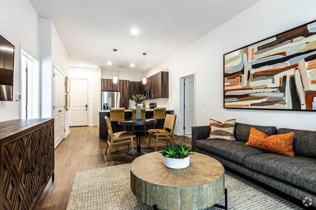 2HAB, 2BA - 1,162 ft²